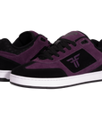THE VALOR - PURPLE/BLACK