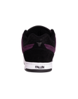 THE VALOR - PURPLE/BLACK