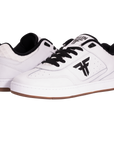 THE VALOR - WHITE/BLACK/GUM - CUPSOLE