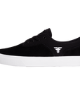 THE WESTPORT - BLACK/WHITE - ZACH DOELLING - VULC