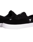 THE WESTPORT - BLACK/WHITE - ZACH DOELLING - VULC