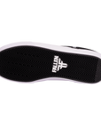 THE WESTPORT - BLACK/WHITE - ZACH DOELLING - VULC