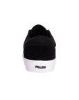 THE WESTPORT - BLACK/WHITE - ZACH DOELLING - VULC