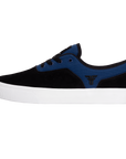 THE WESTPORT - ROYAL BLUE/BLACK - ZACH DOELLING - VULC
