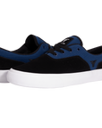 THE WESTPORT - ROYAL BLUE/BLACK - ZACH DOELLING - VULC