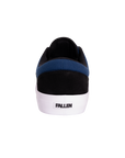 THE WESTPORT - ROYAL BLUE/BLACK - ZACH DOELLING - VULC