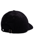 FALLEN BOLD HAT - BLACK/OFF WHITE