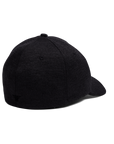 TRADITION HAT - BLACK/WHITE