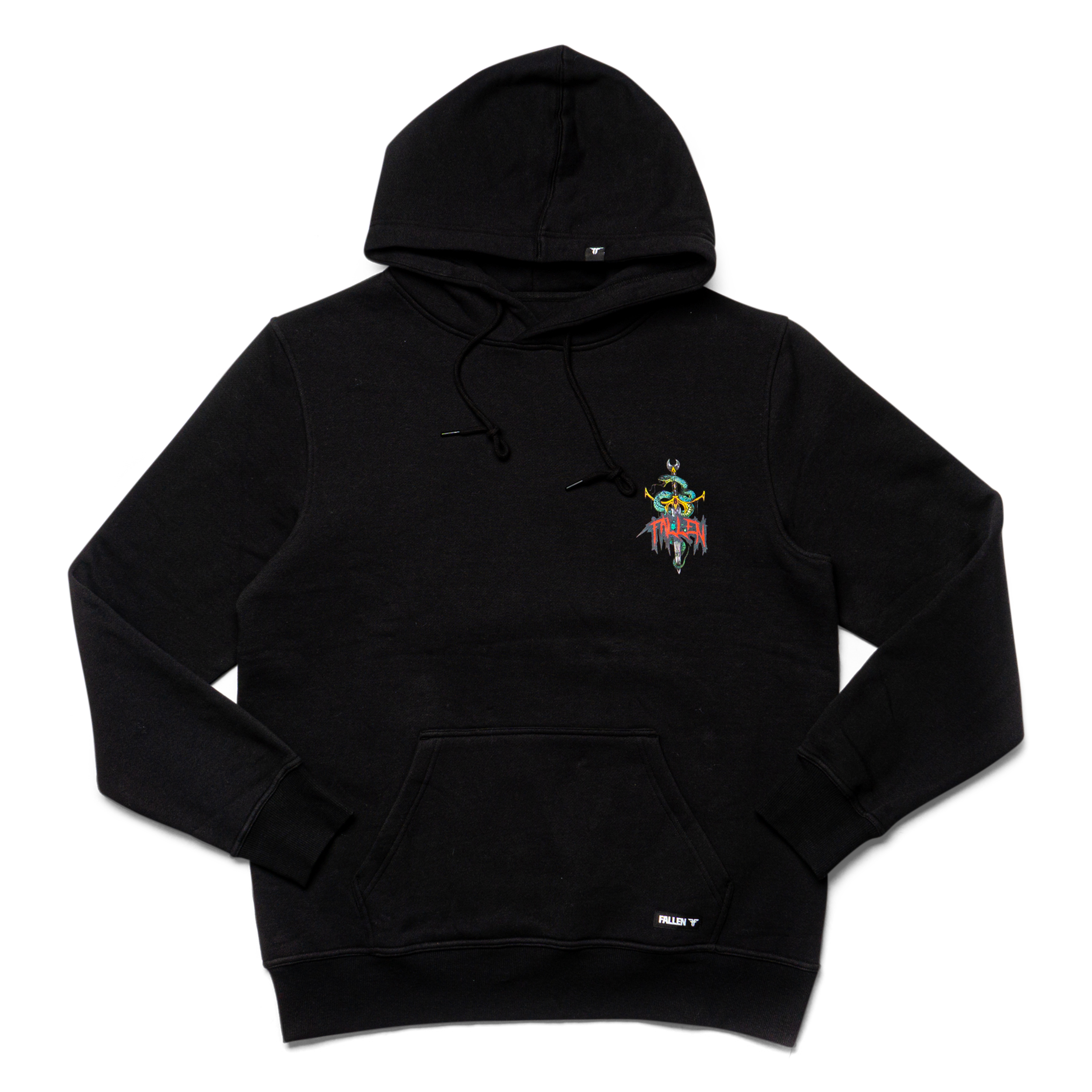 Skater Pack Hoodie size M