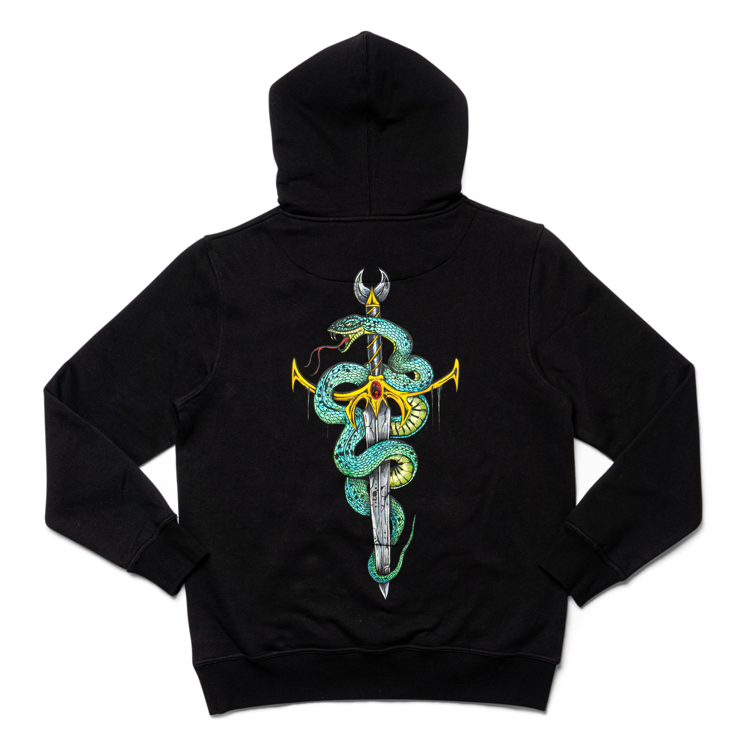 Skater Pack Hoodie size M