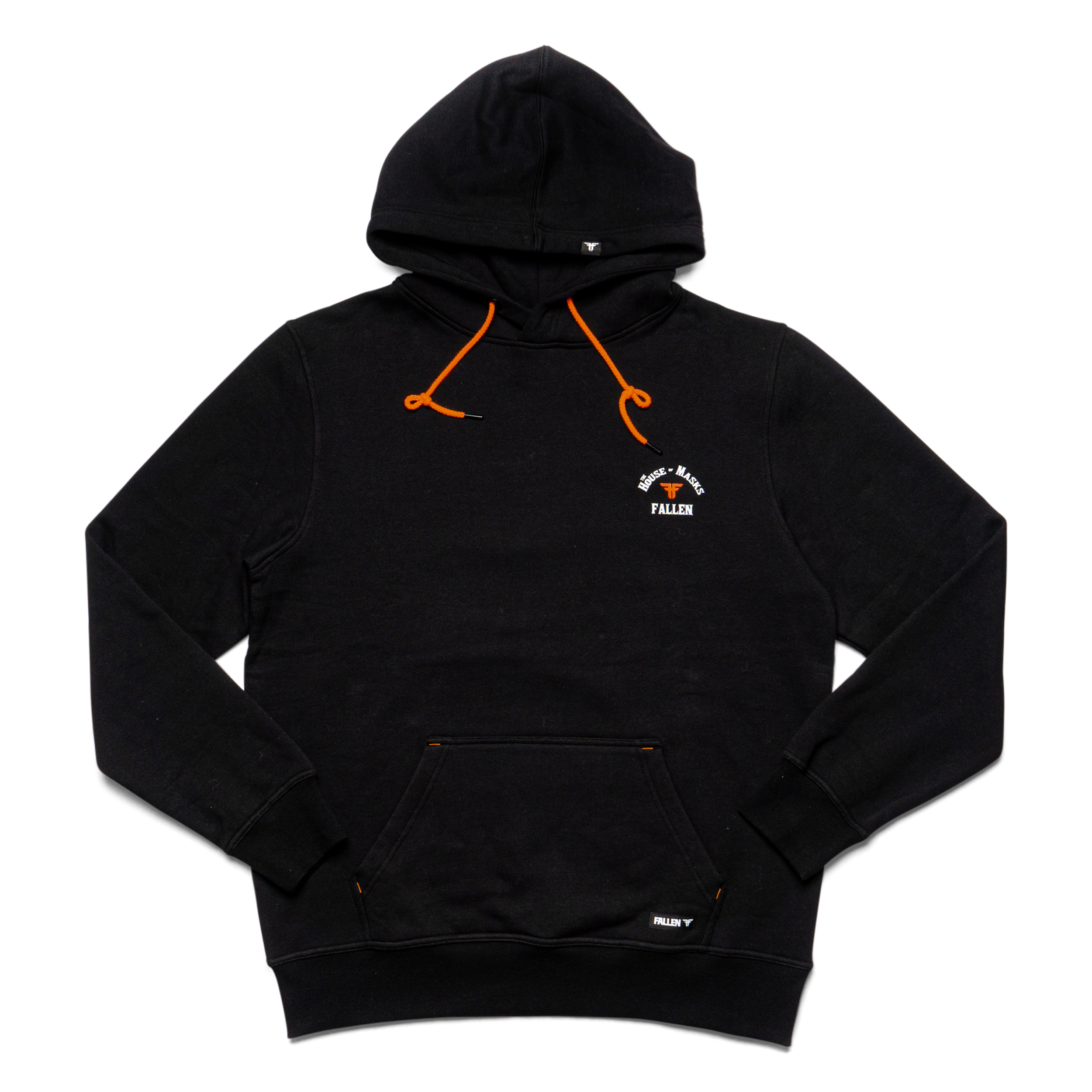 Skaters Pack Hoodie size S
