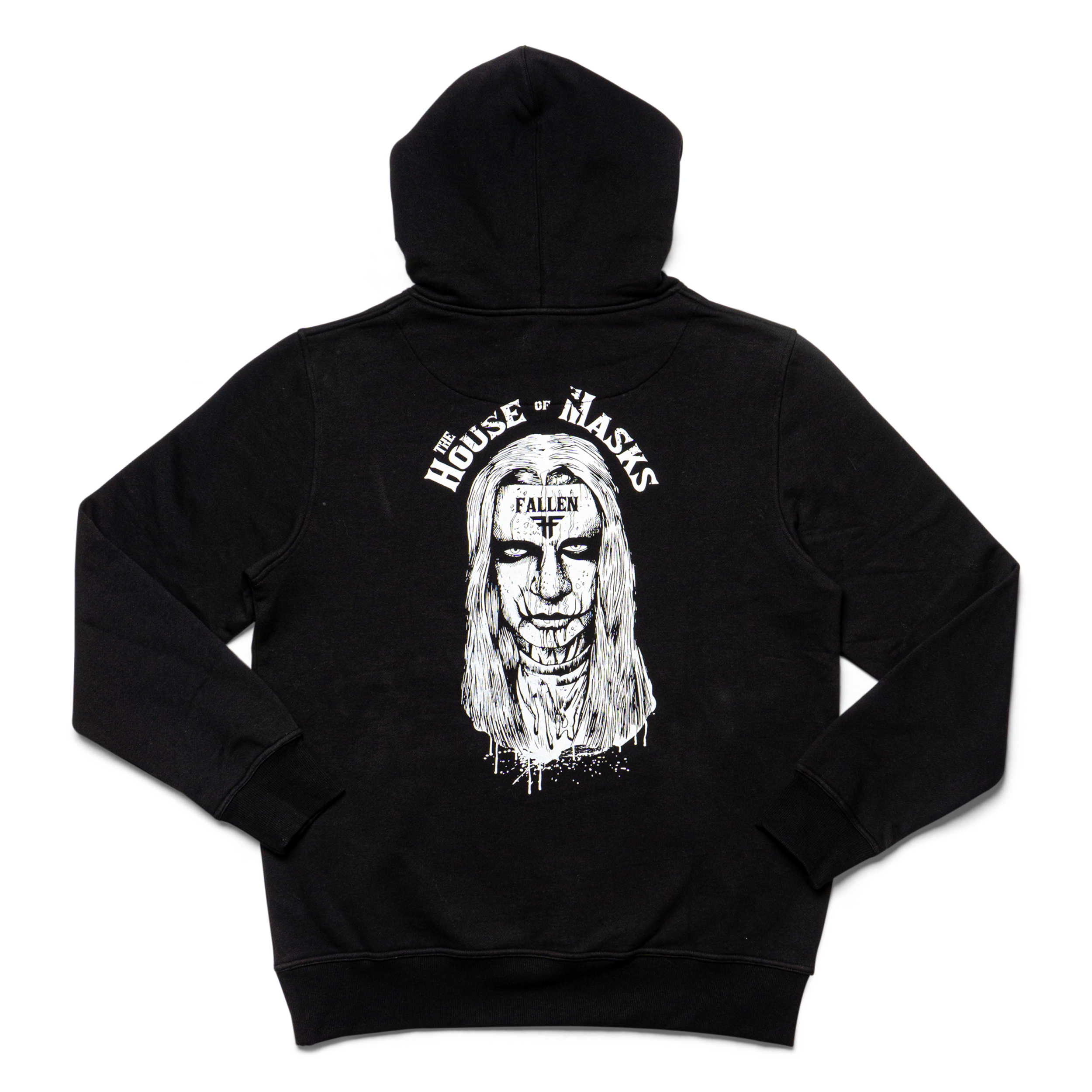Skaters Pack Hoodie size S